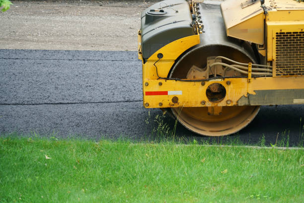 Best Driveway Repair and Patching  in Eagle Lake, WI